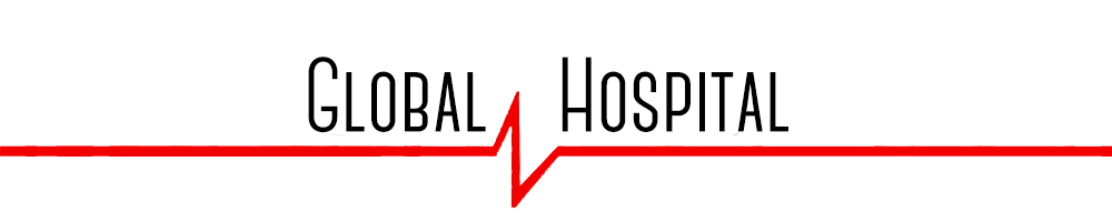Global Medical Hospital Trailers